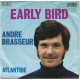 ANDRE BRASSEUR - Early bird